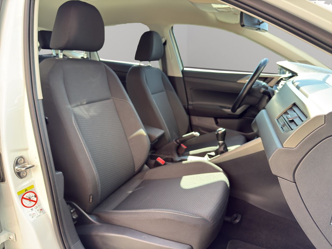 Volkswagen Polo Advance 1.6 TDI 70kW (95CV) - Foto 2