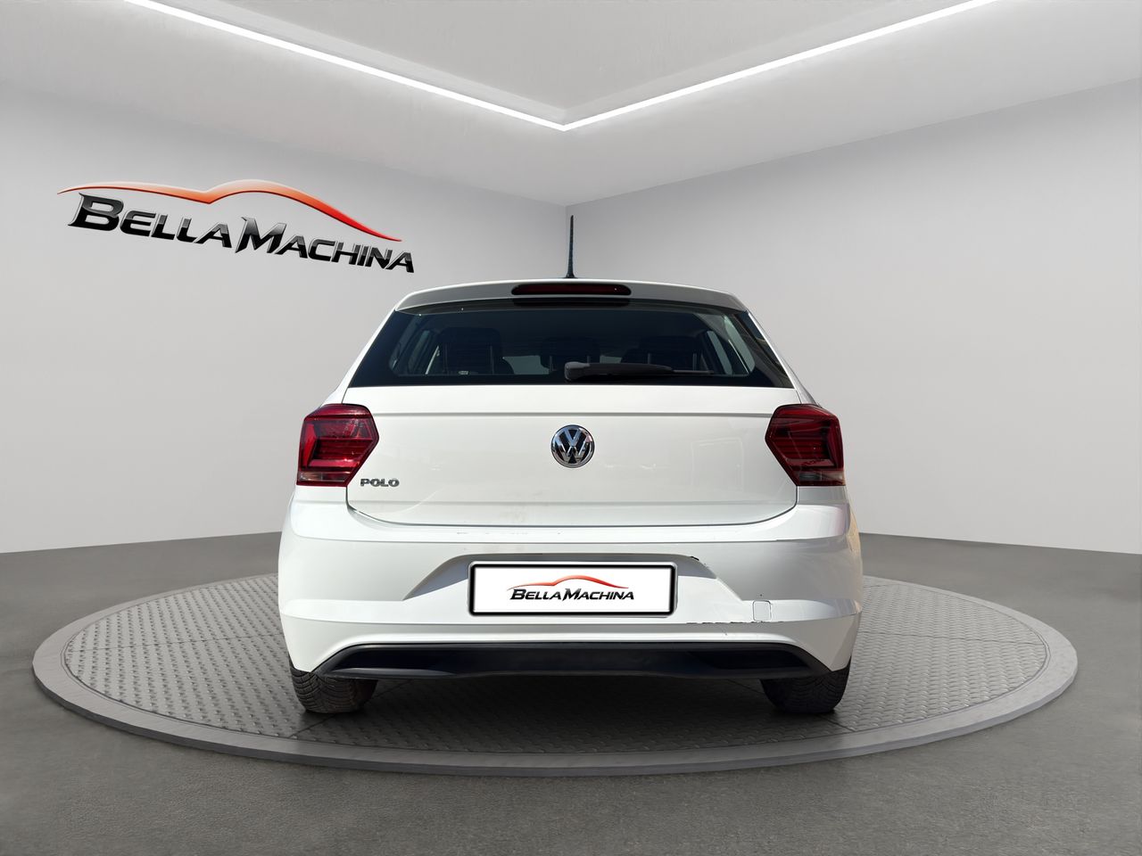 Volkswagen Polo Advance 1.6 TDI 70kW (95CV) - Foto 2