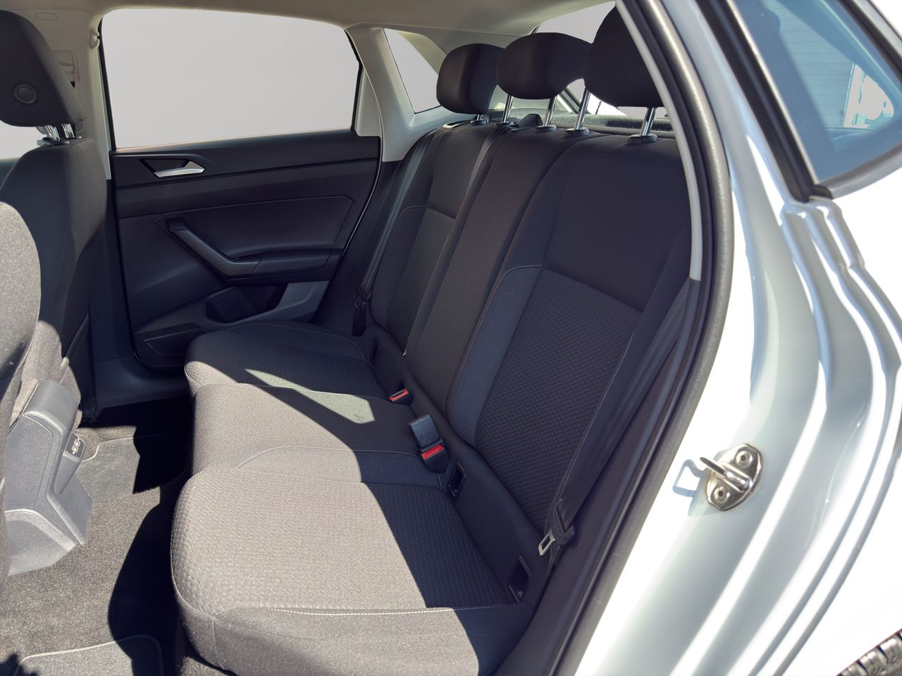 Volkswagen Polo Advance 1.6 TDI 70kW (95CV) - Foto 2