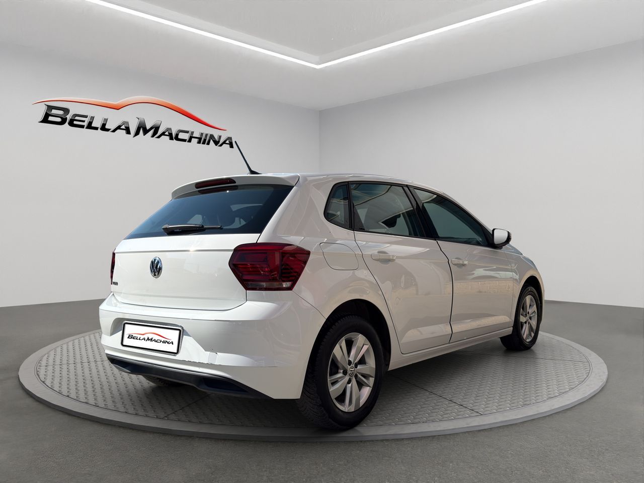 Volkswagen Polo Advance 1.6 TDI 70kW (95CV) - Foto 2