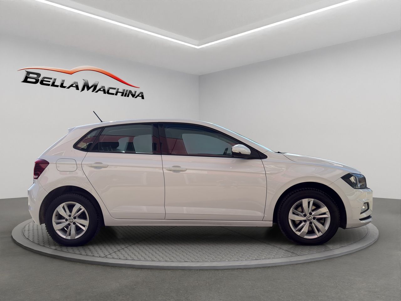 Volkswagen Polo Advance 1.6 TDI 70kW (95CV) - Foto 2