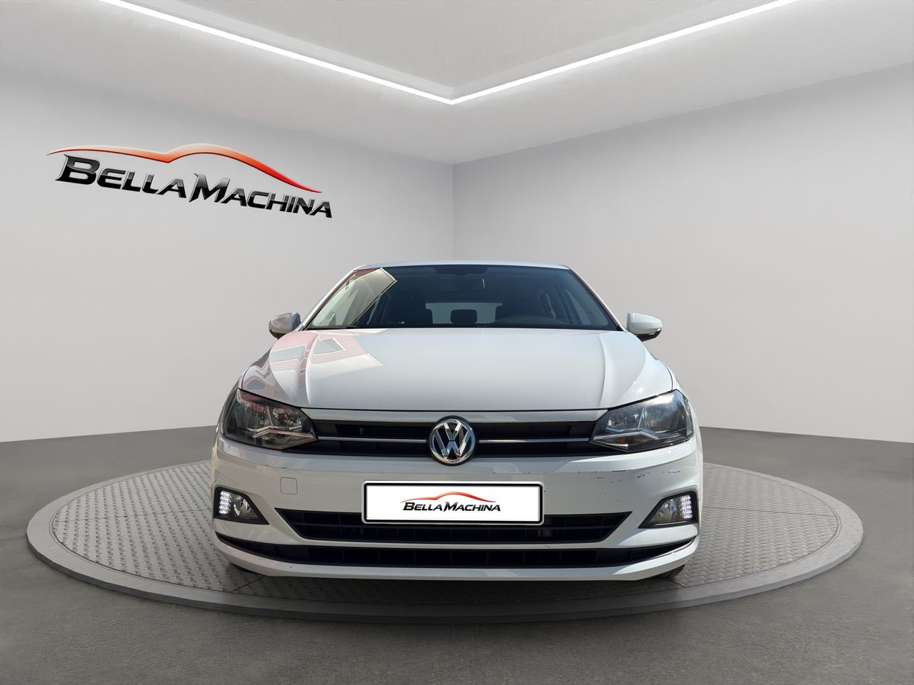 Volkswagen Polo Advance 1.6 TDI 70kW (95CV) - Foto 2