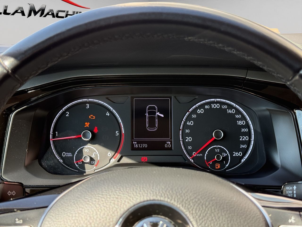 Volkswagen Polo Advance 1.6 TDI 70kW (95CV) - Foto 2