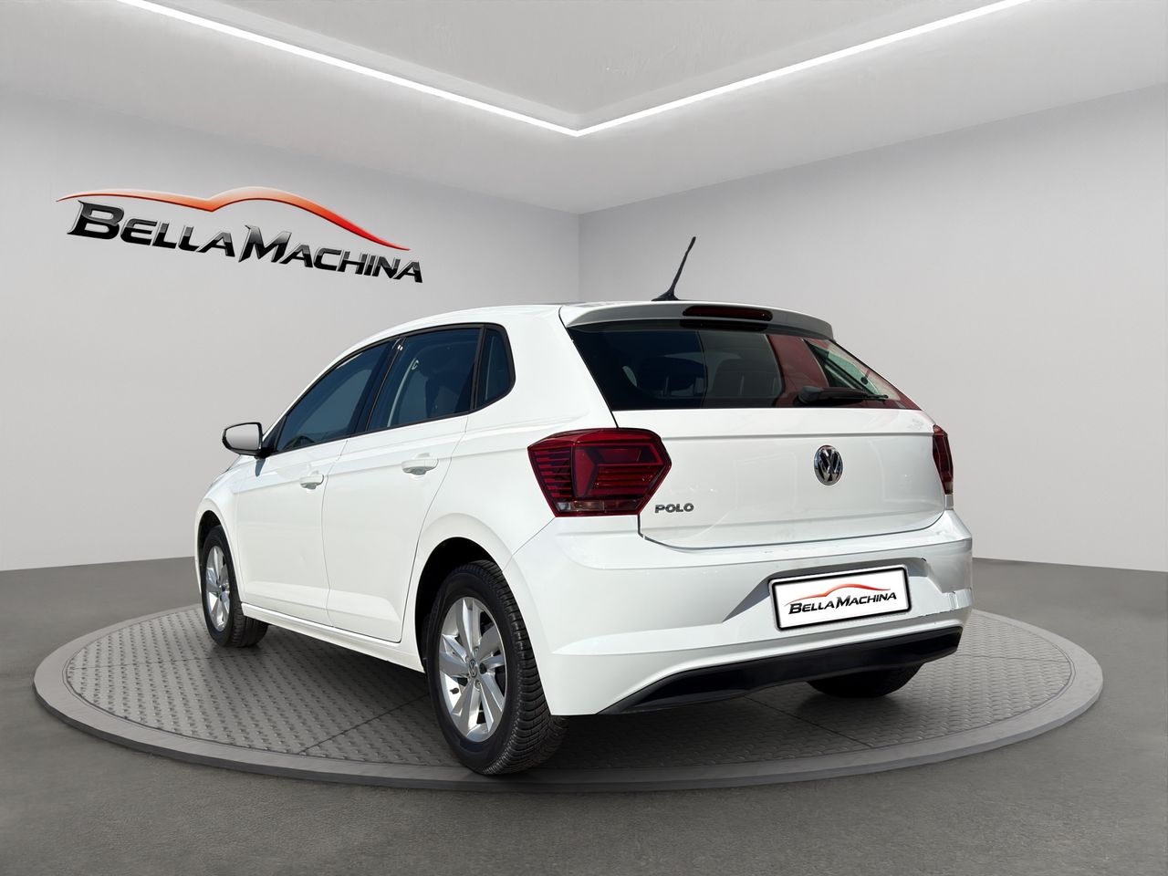 Volkswagen Polo Advance 1.6 TDI 70kW (95CV) - Foto 2