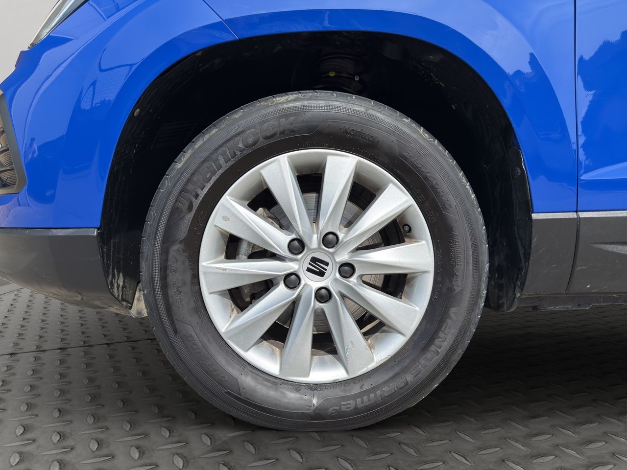 Seat Ateca 2.0 TDI 85kW (115CV) St&Sp Reference - Foto 2