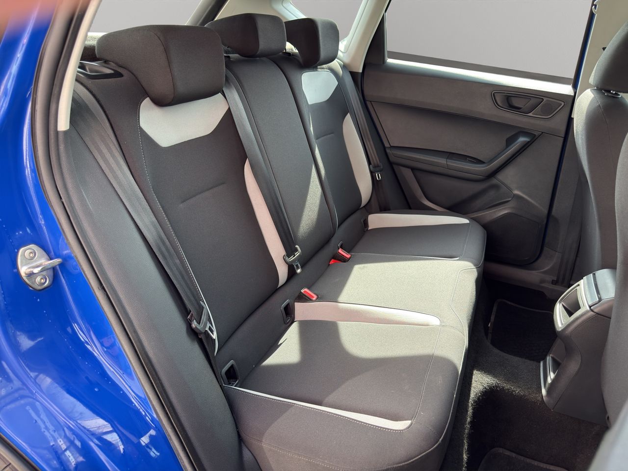 Seat Ateca 2.0 TDI 85kW (115CV) St&Sp Reference - Foto 2