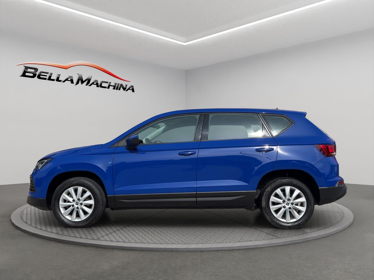 Seat Ateca 2.0 TDI 85kW (115CV) St&Sp Reference - Foto 2