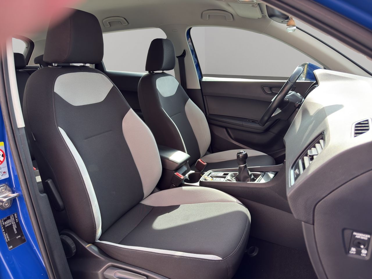 Seat Ateca 2.0 TDI 85kW (115CV) St&Sp Reference - Foto 2