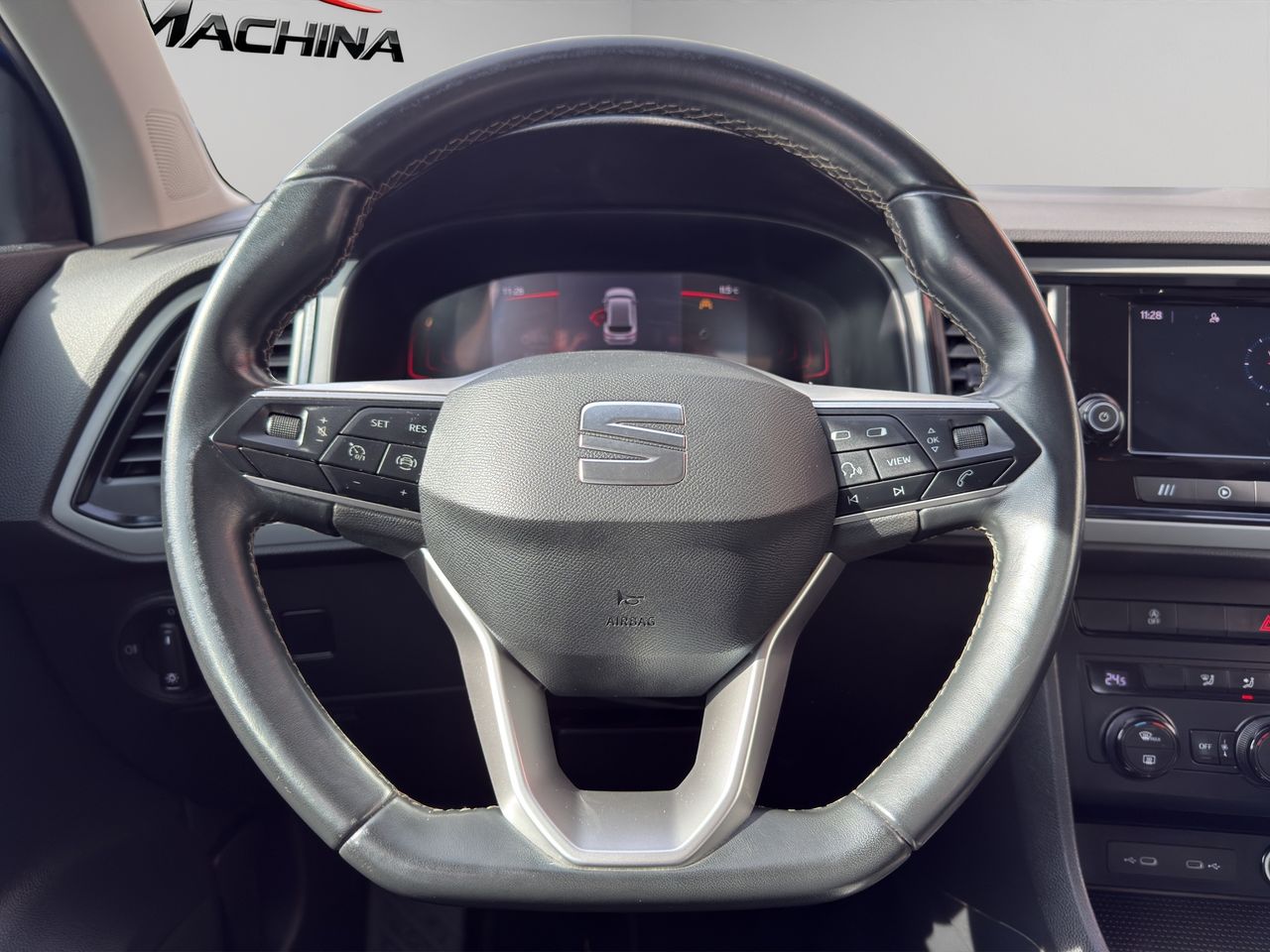 Seat Ateca 2.0 TDI 85kW (115CV) St&Sp Reference - Foto 2