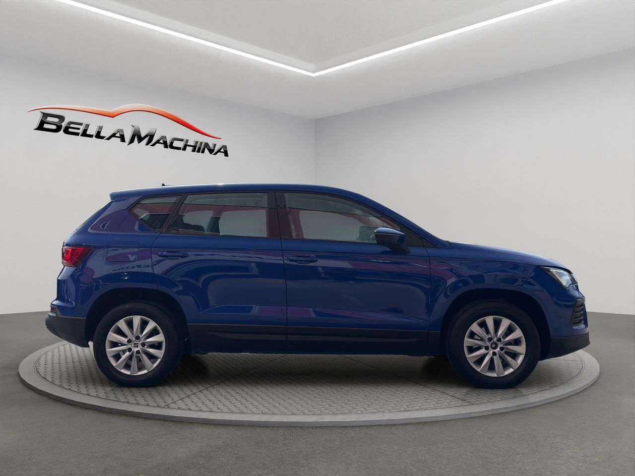 Seat Ateca 2.0 TDI 85kW (115CV) St&Sp Reference - Foto 2