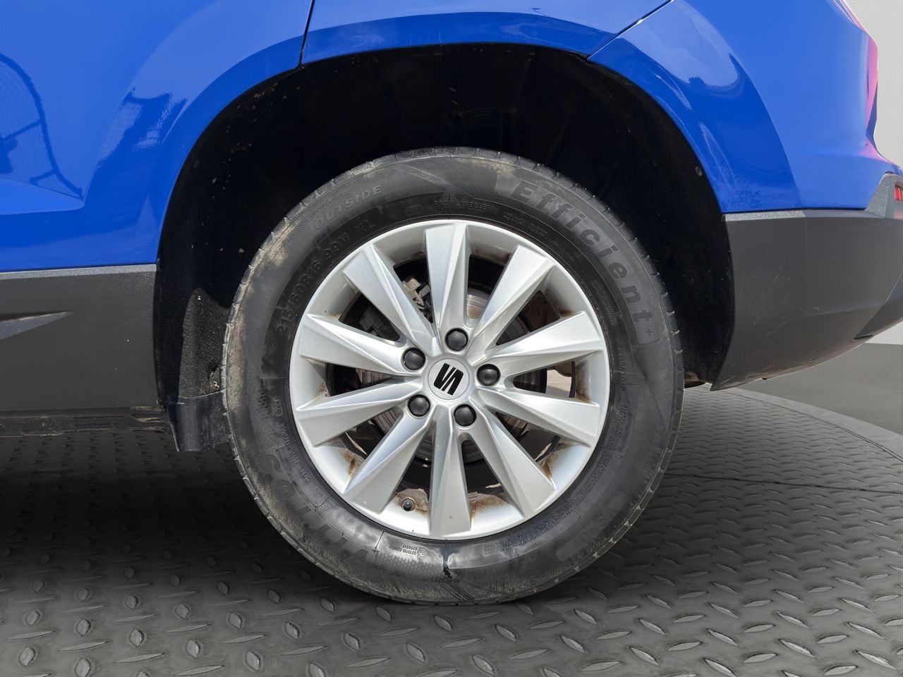 Seat Ateca 2.0 TDI 85kW (115CV) St&Sp Reference - Foto 2