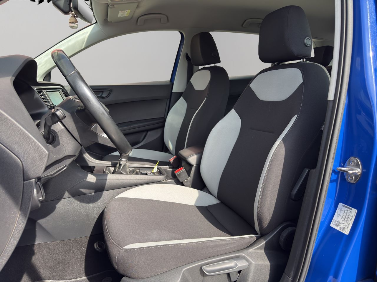 Seat Ateca 2.0 TDI 85kW (115CV) St&Sp Reference - Foto 2