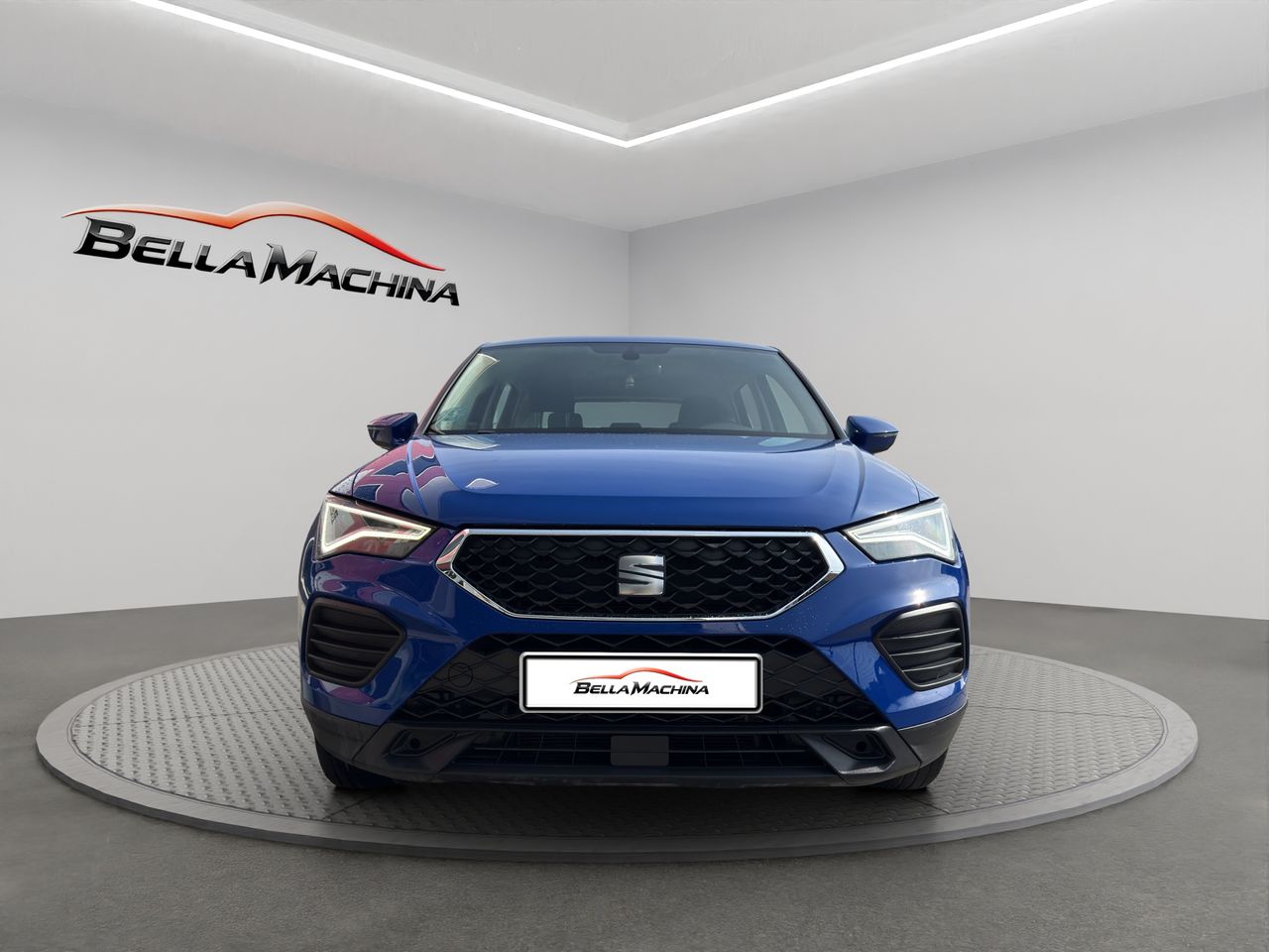 Seat Ateca 2.0 TDI 85kW (115CV) St&Sp Reference - Foto 2