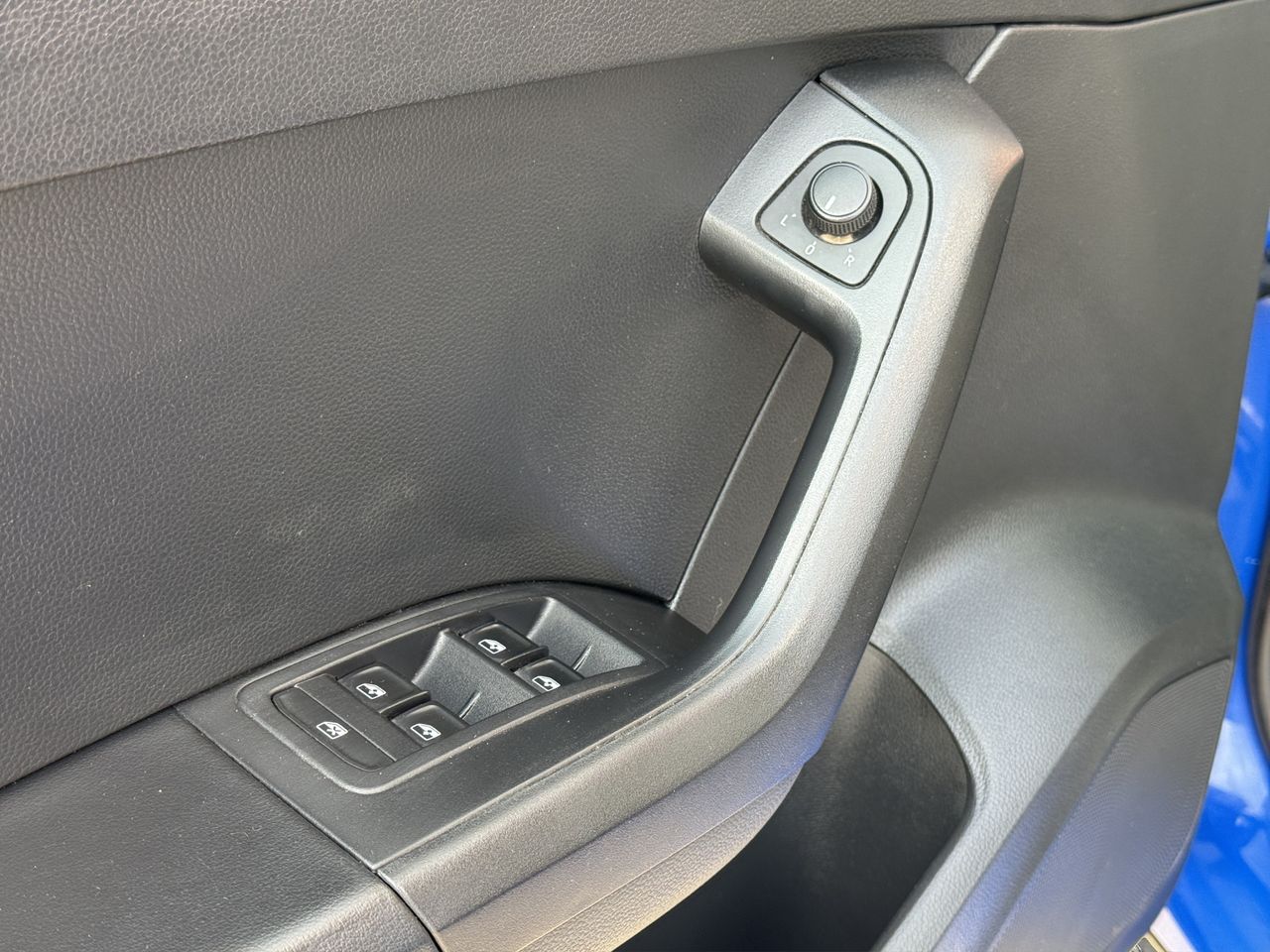 Seat Ateca 2.0 TDI 85kW (115CV) St&Sp Reference - Foto 2