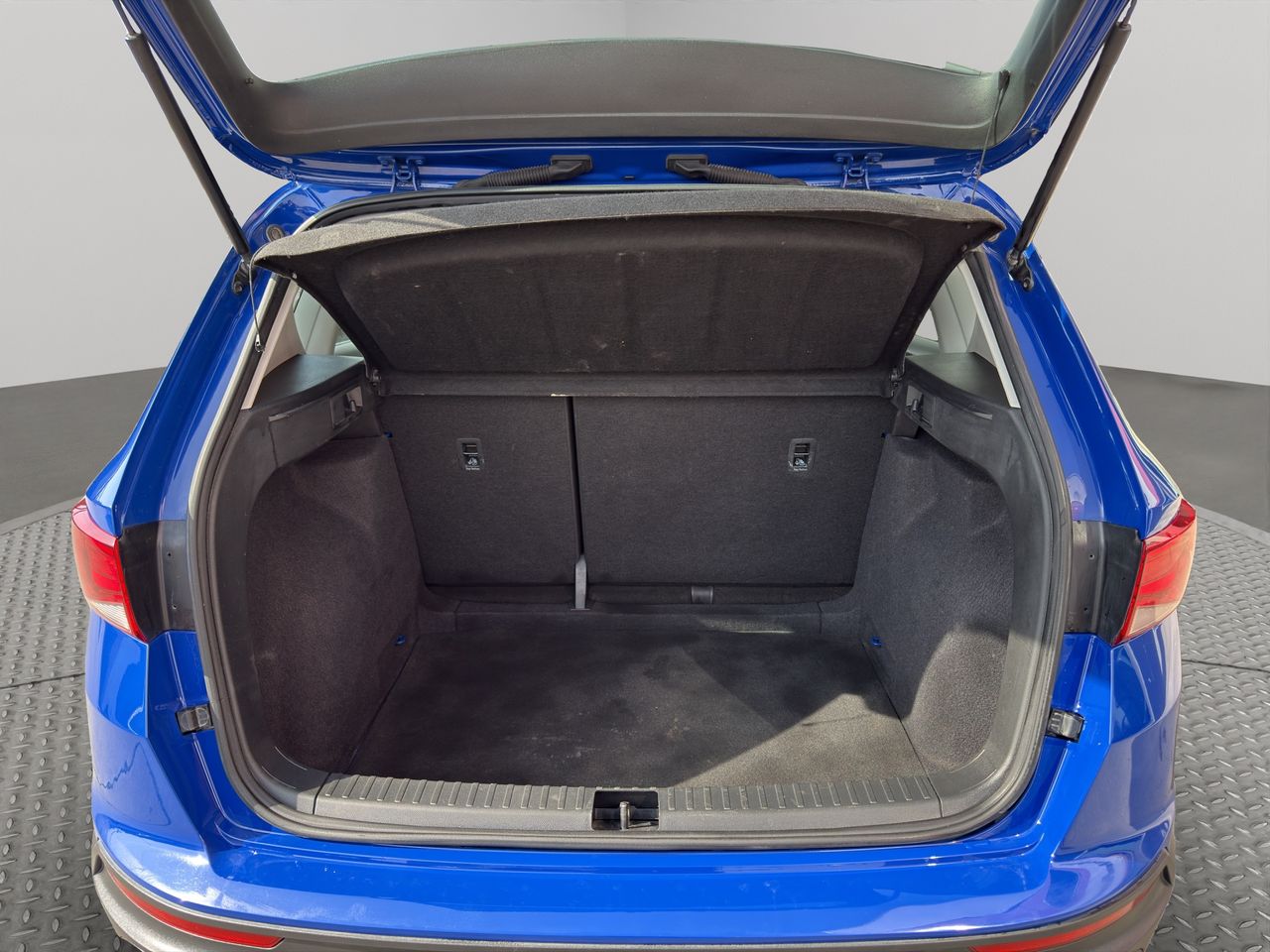 Seat Ateca 2.0 TDI 85kW (115CV) St&Sp Reference - Foto 2