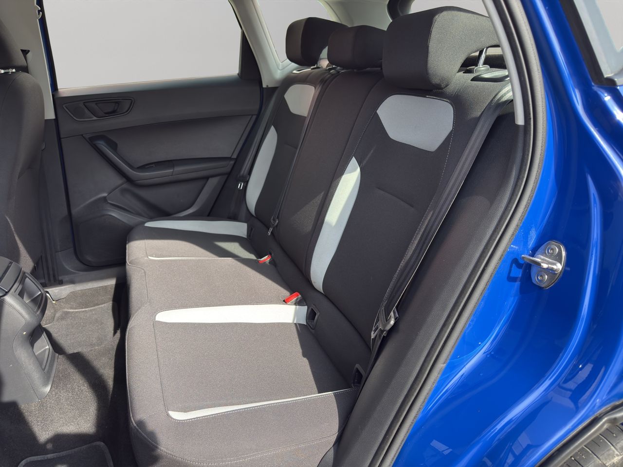 Seat Ateca 2.0 TDI 85kW (115CV) St&Sp Reference - Foto 2