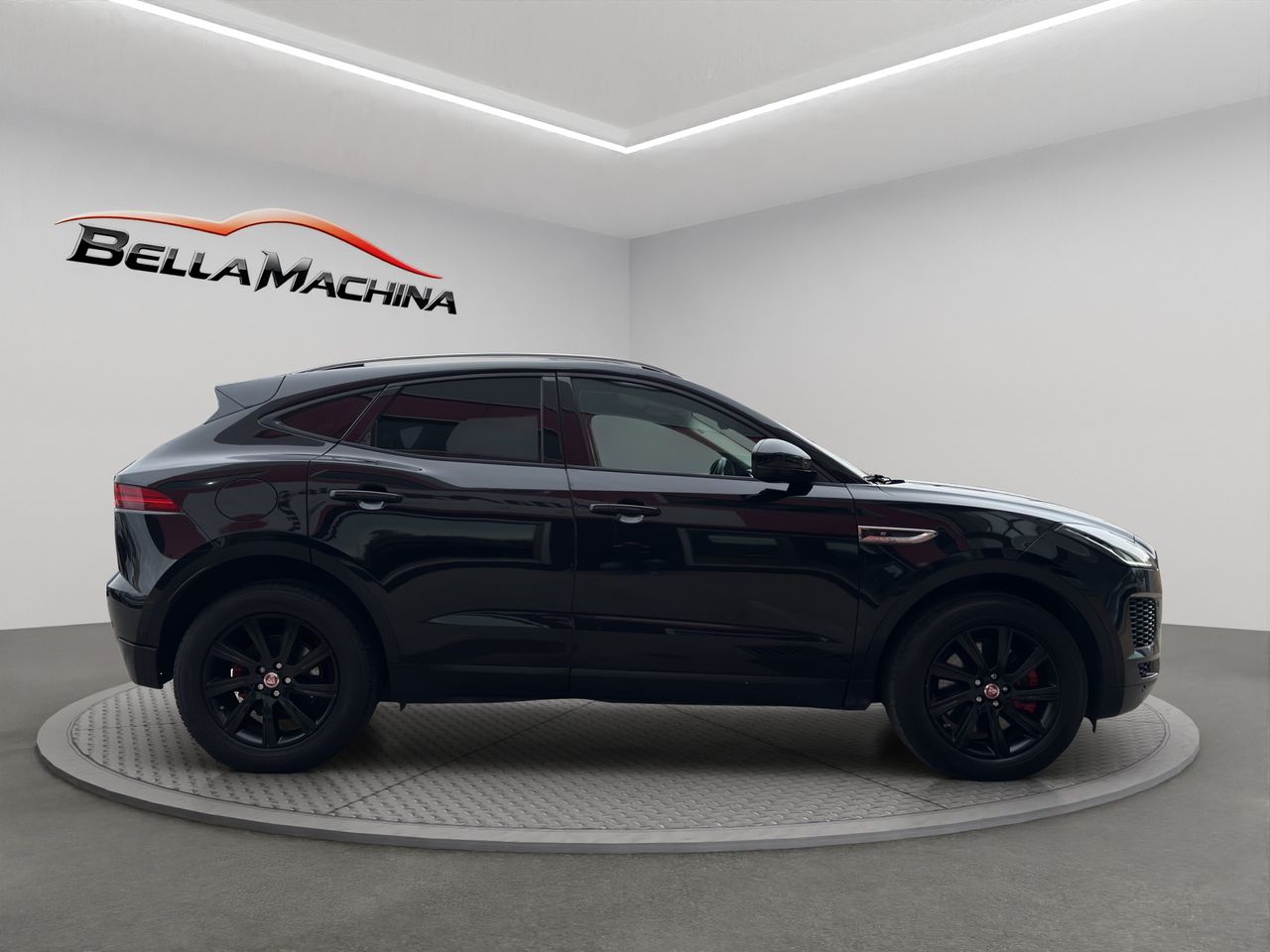 Jaguar E-Pace 2.0D 110kW R-Dynamic 4WD Auto - Foto 2