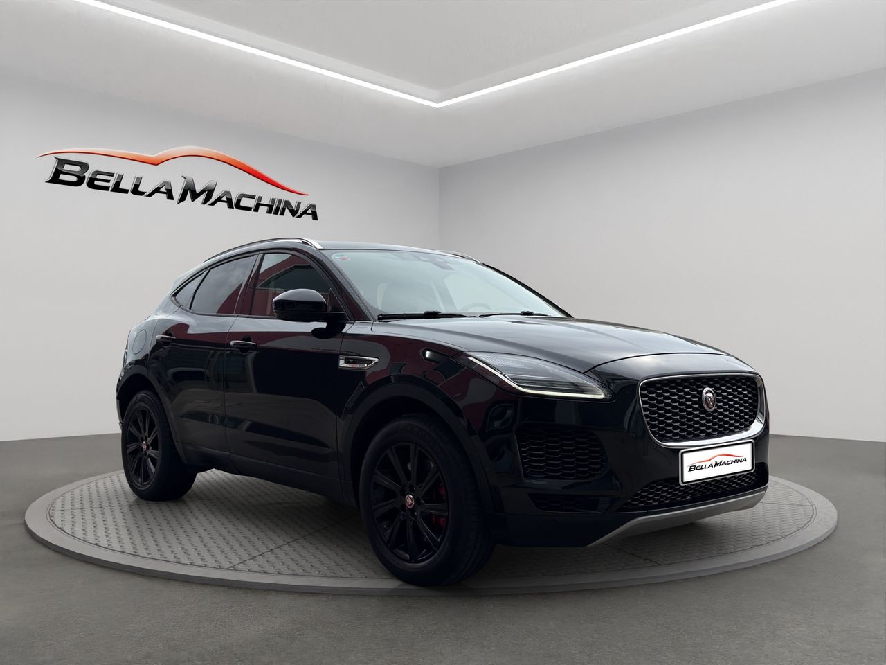 Jaguar E-Pace 2.0D 110kW R-Dynamic 4WD Auto - Foto 2
