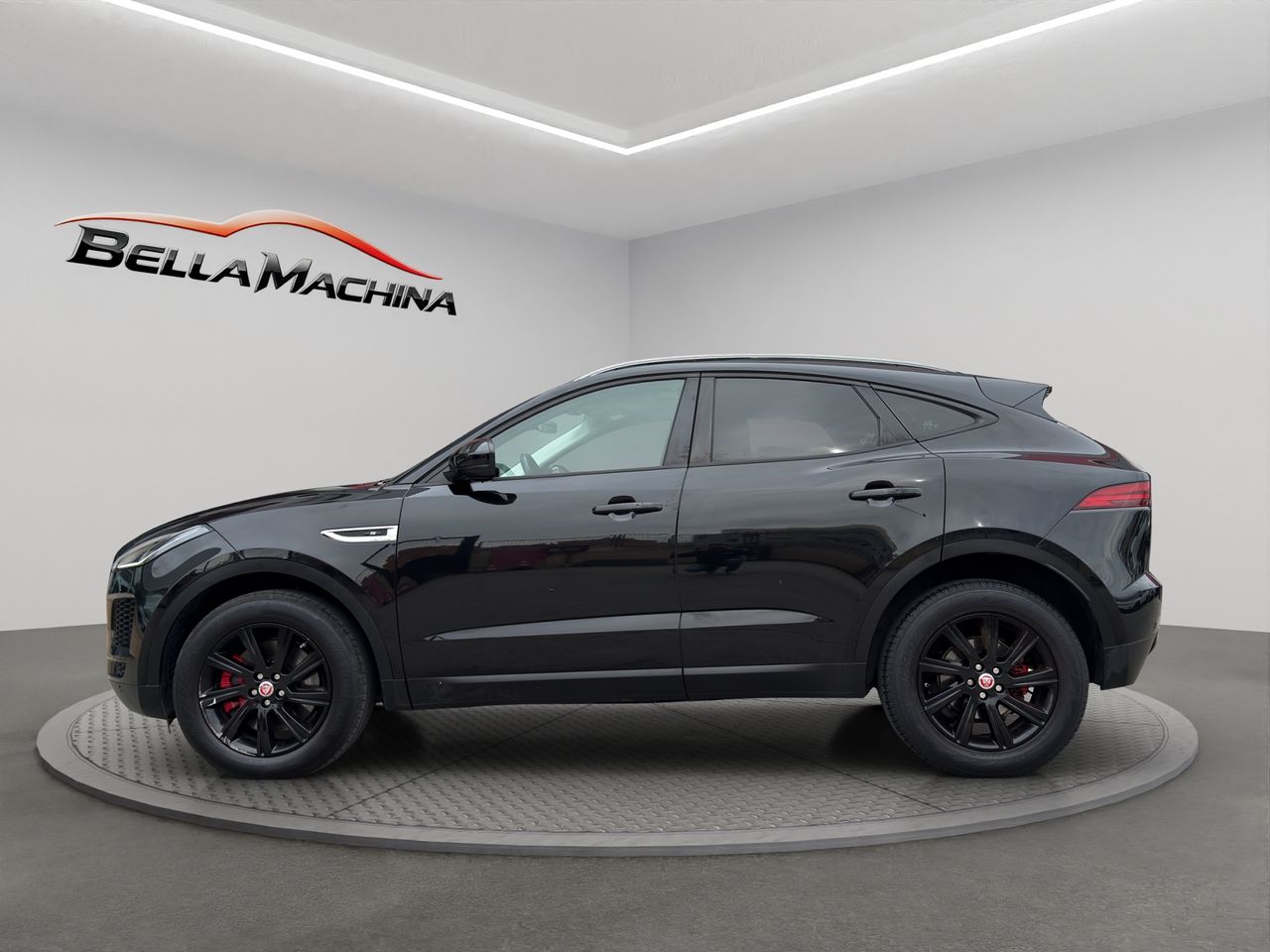 Jaguar E-Pace 2.0D 110kW R-Dynamic 4WD Auto - Foto 2