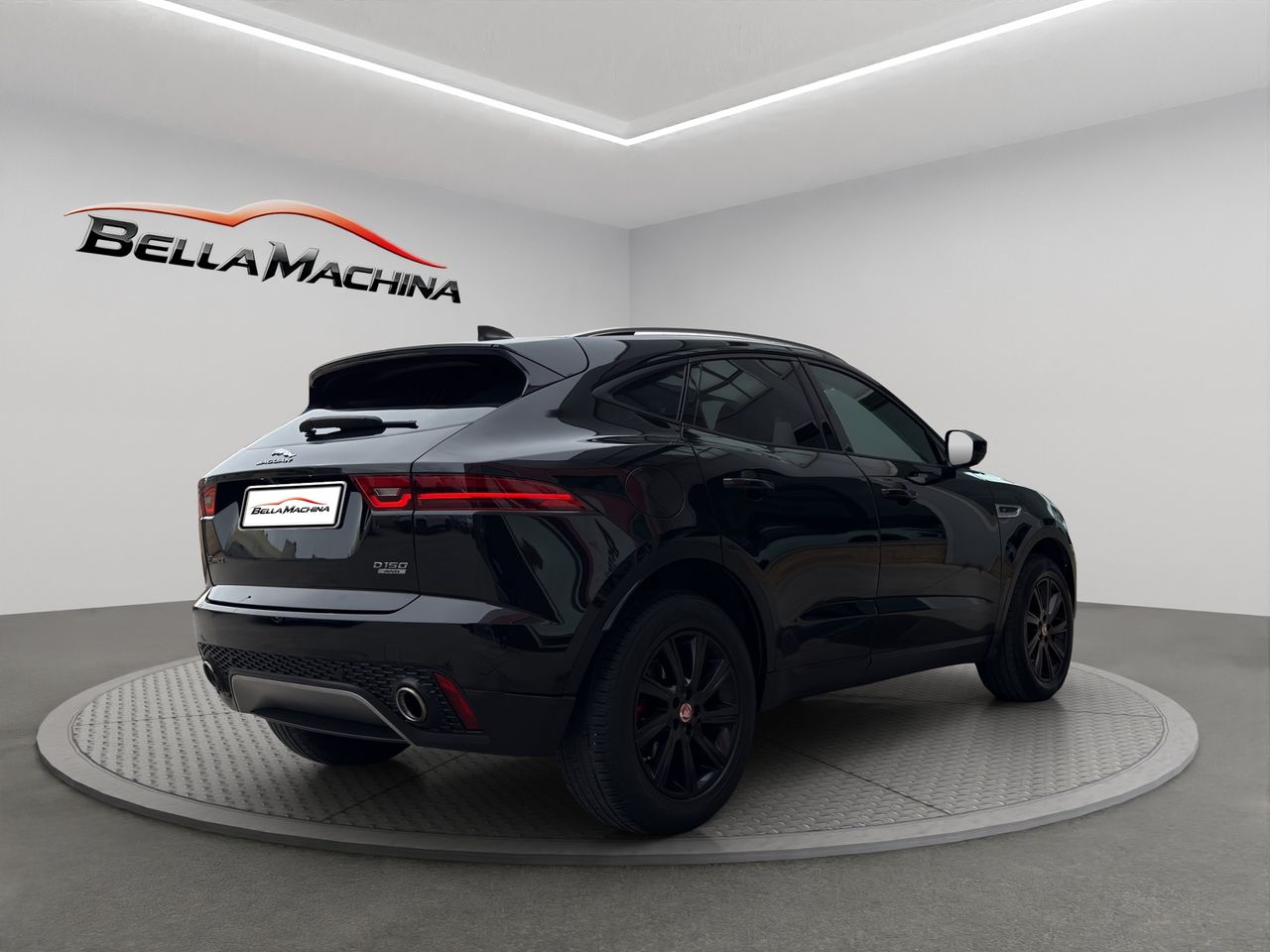 Jaguar E-Pace 2.0D 110kW R-Dynamic 4WD Auto - Foto 2