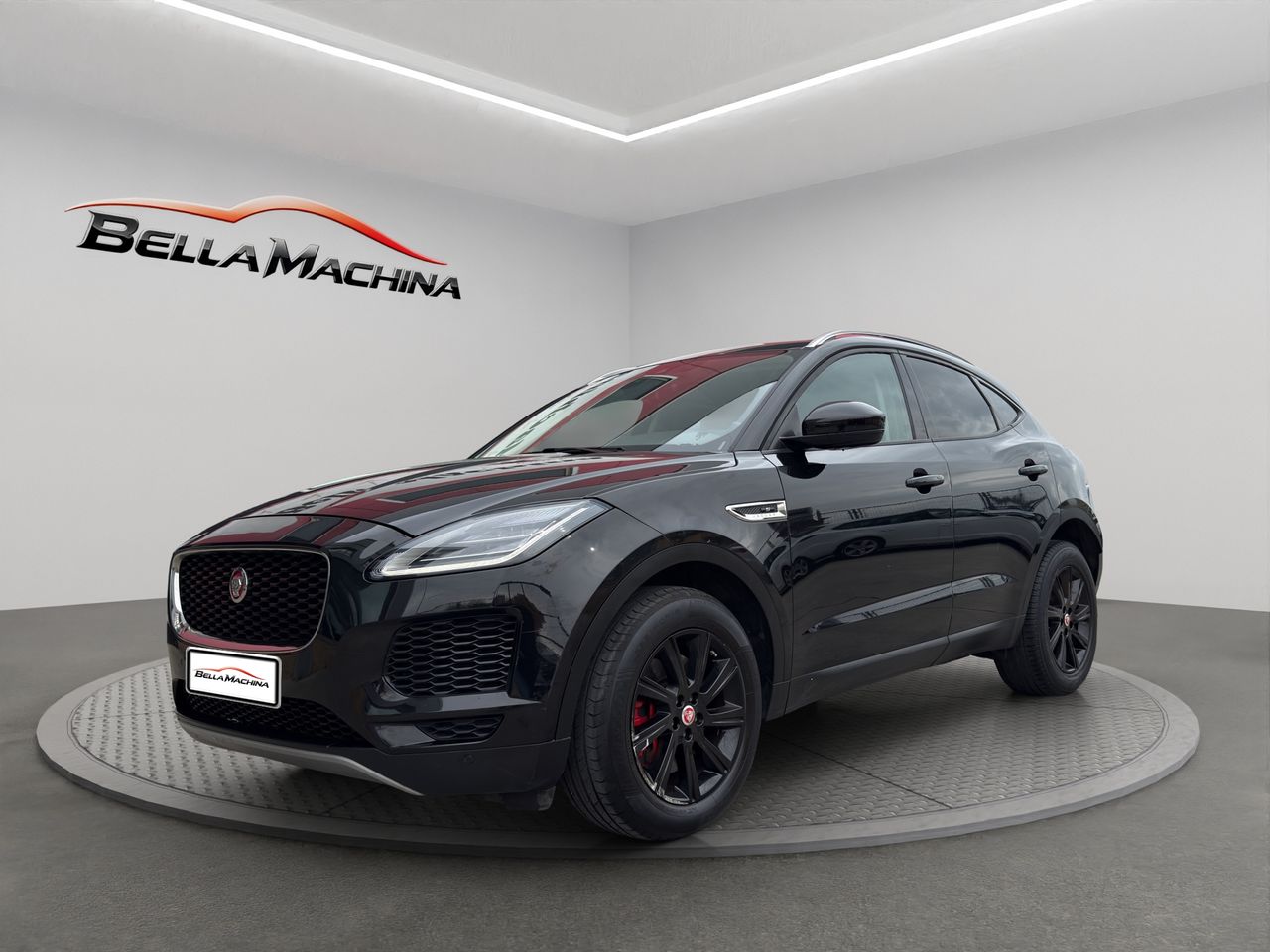 Jaguar E-Pace 2.0D 110kW R-Dynamic 4WD Auto - Foto 2