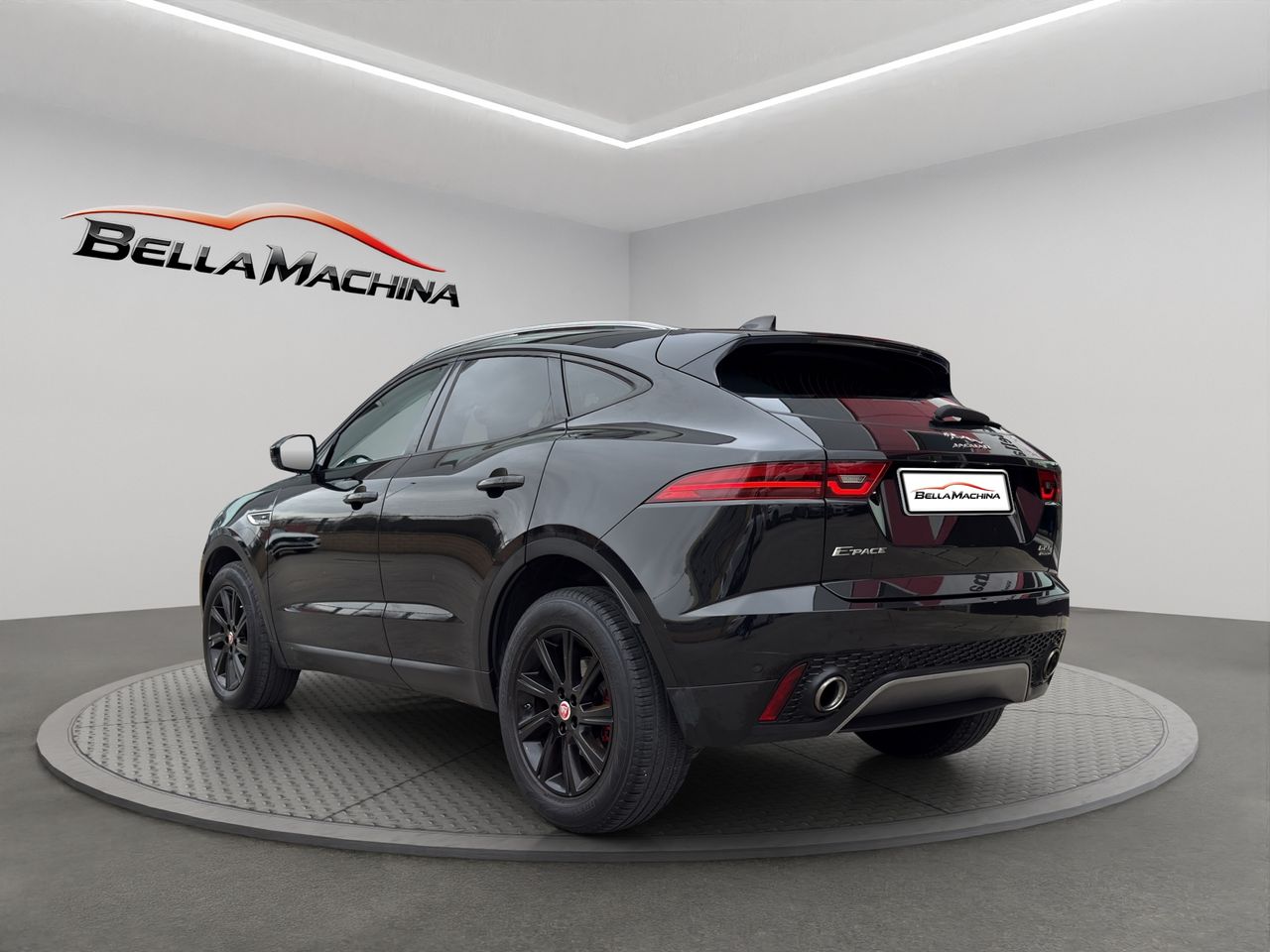 Jaguar E-Pace 2.0D 110kW R-Dynamic 4WD Auto - Foto 2