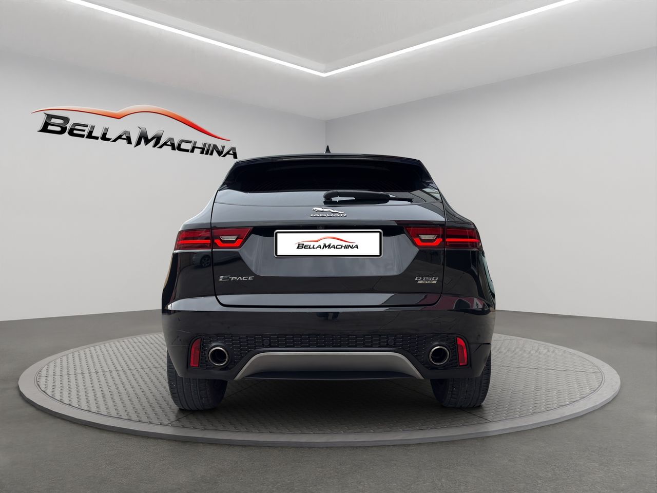 Jaguar E-Pace 2.0D 110kW R-Dynamic 4WD Auto - Foto 2