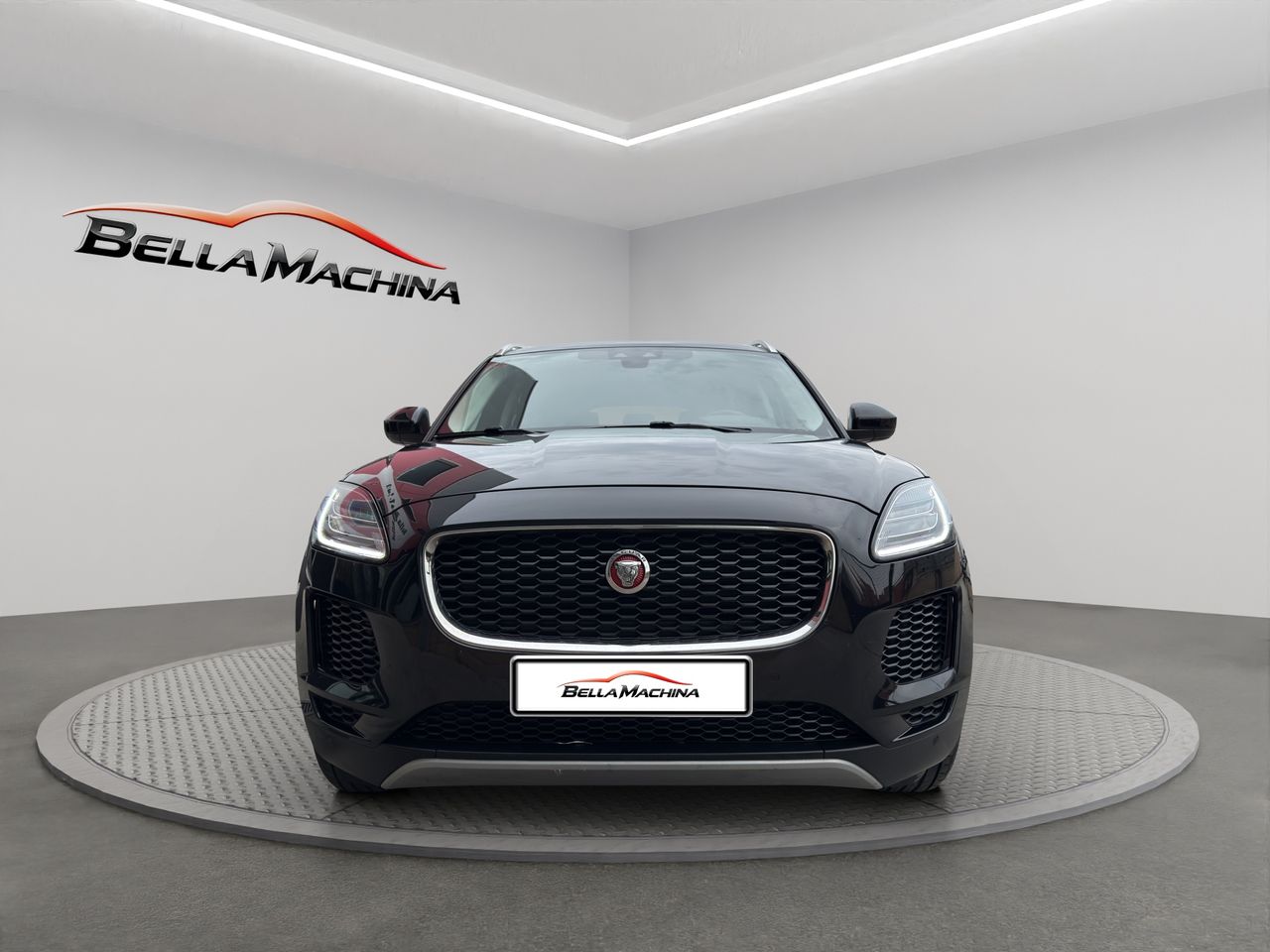 Jaguar E-Pace 2.0D 110kW R-Dynamic 4WD Auto - Foto 2