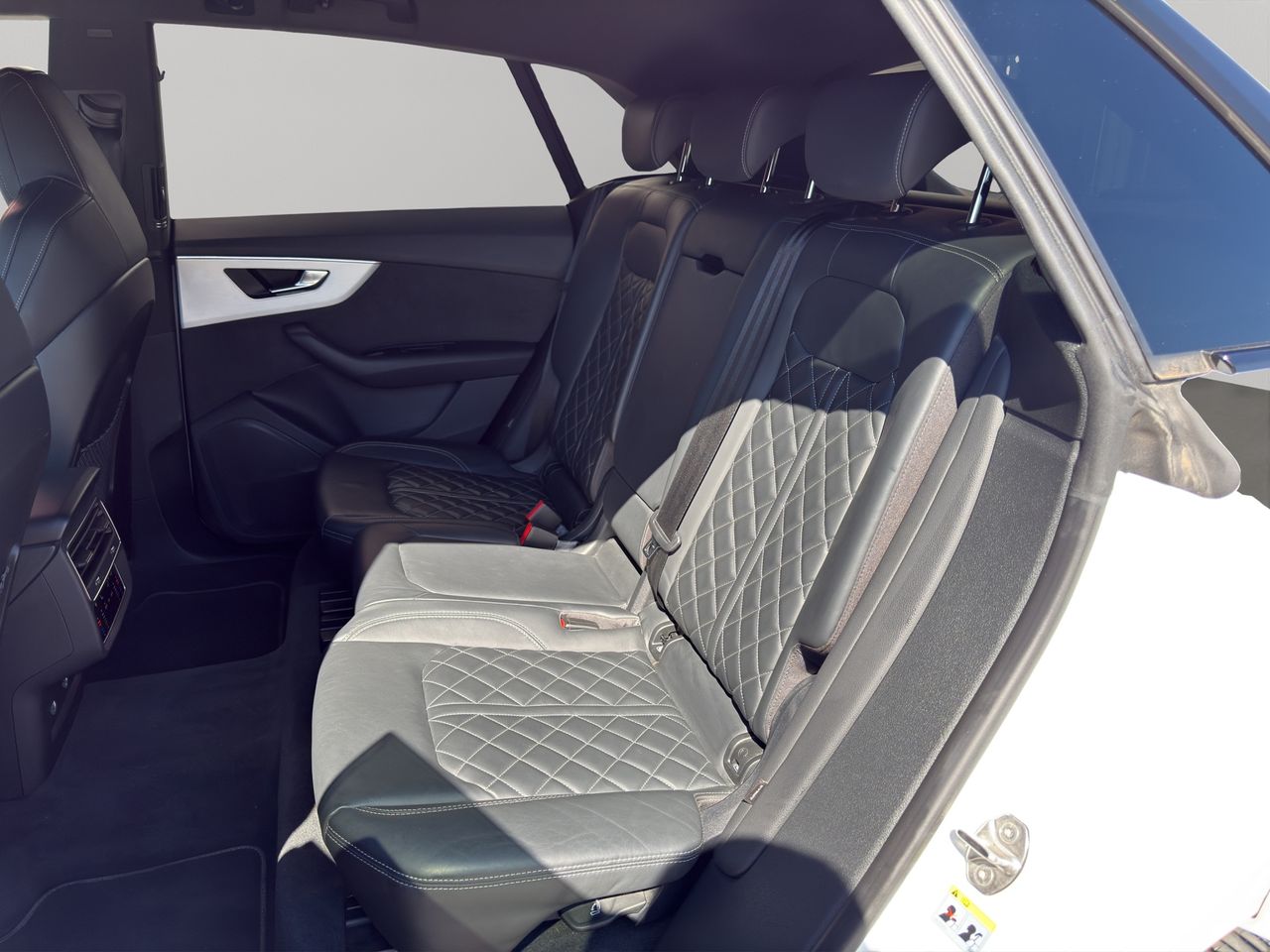 Audi Q8 55 TFSI S Line Plus 250kW quattro tip - Foto 2