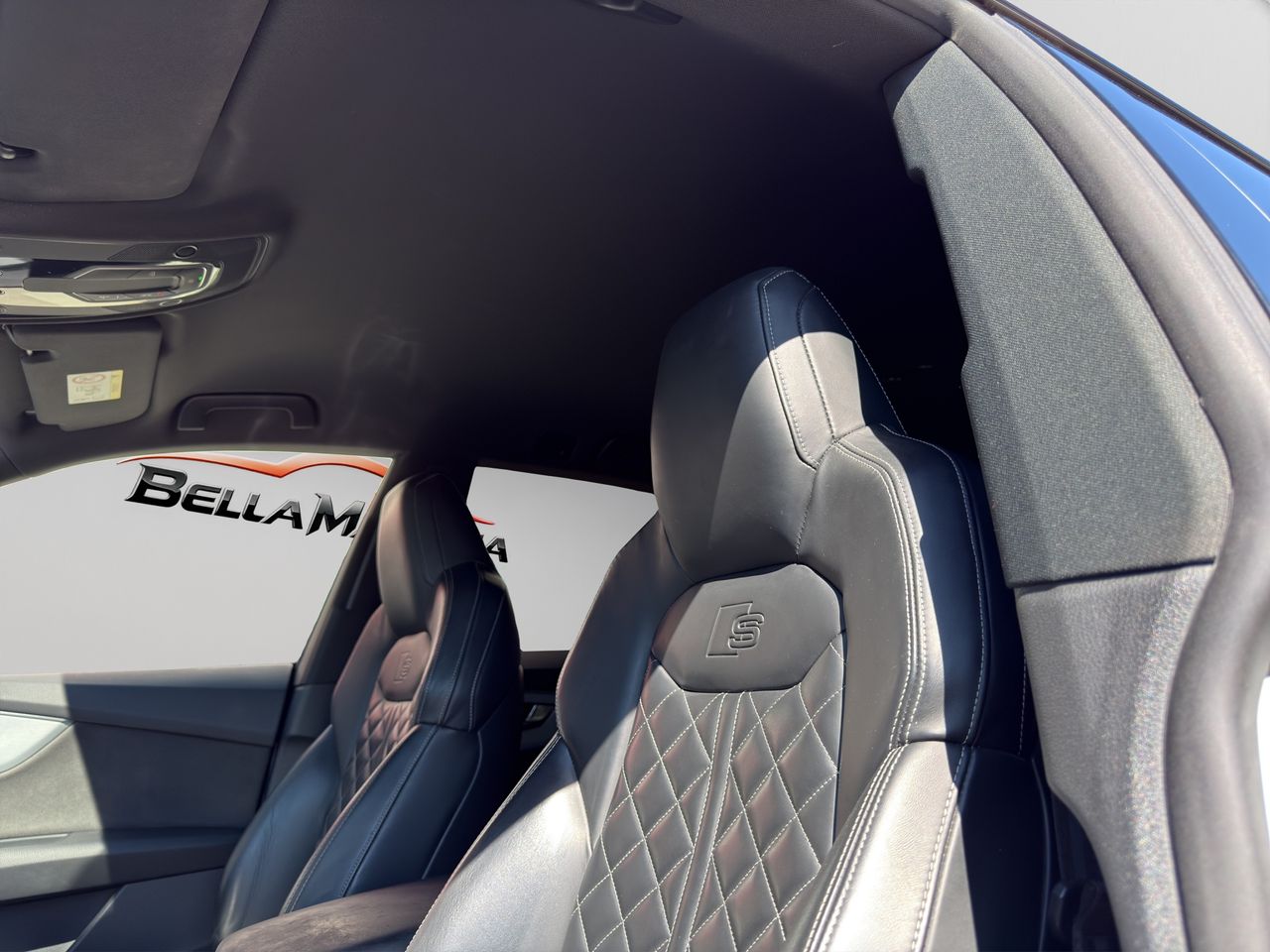 Audi Q8 55 TFSI S Line Plus 250kW quattro tip - Foto 2