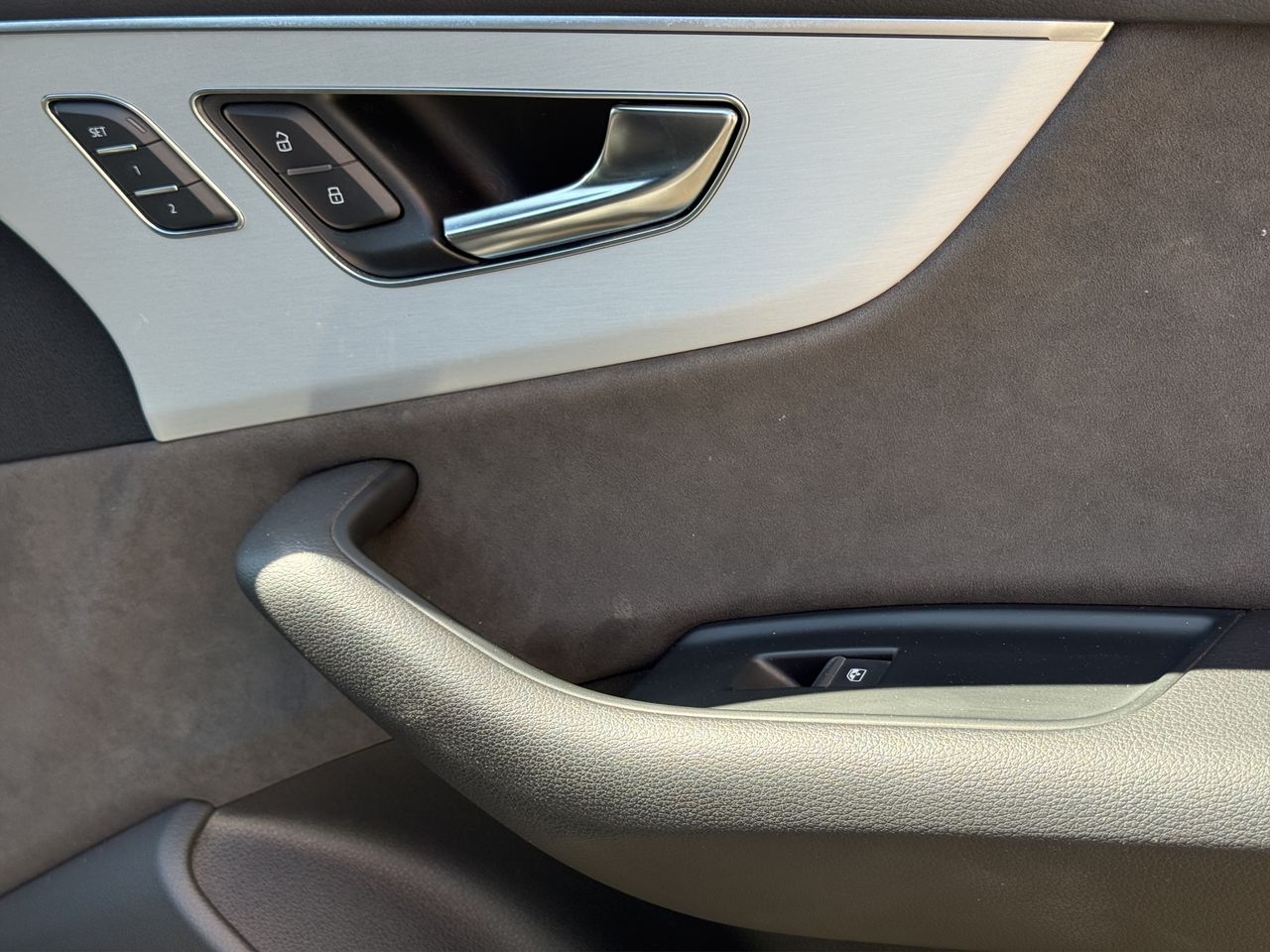 Audi Q8 55 TFSI S Line Plus 250kW quattro tip - Foto 2