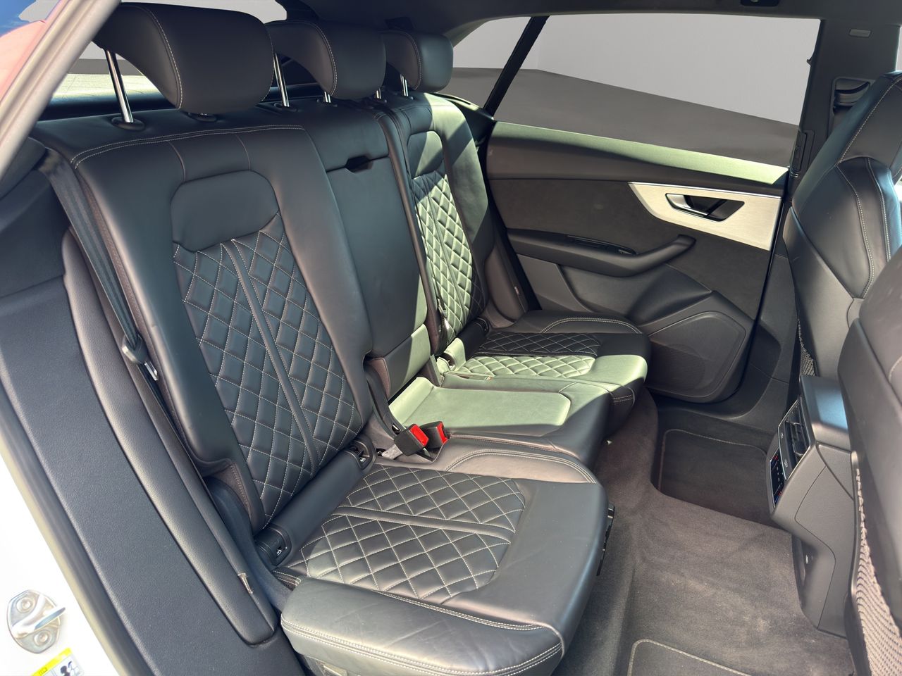 Audi Q8 55 TFSI S Line Plus 250kW quattro tip - Foto 2