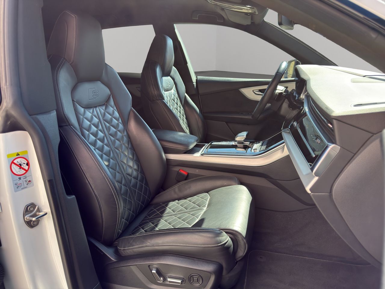 Audi Q8 55 TFSI S Line Plus 250kW quattro tip - Foto 2