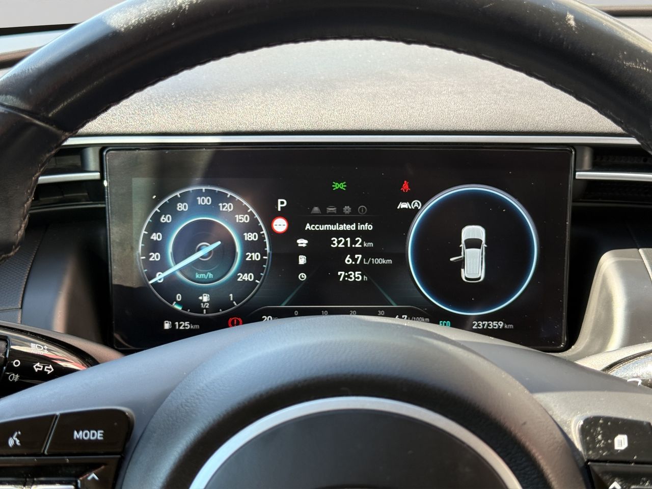 Hyundai Tucson 1.6 CRDI 100kW (136CV) 48V Maxx DCT - Foto 2