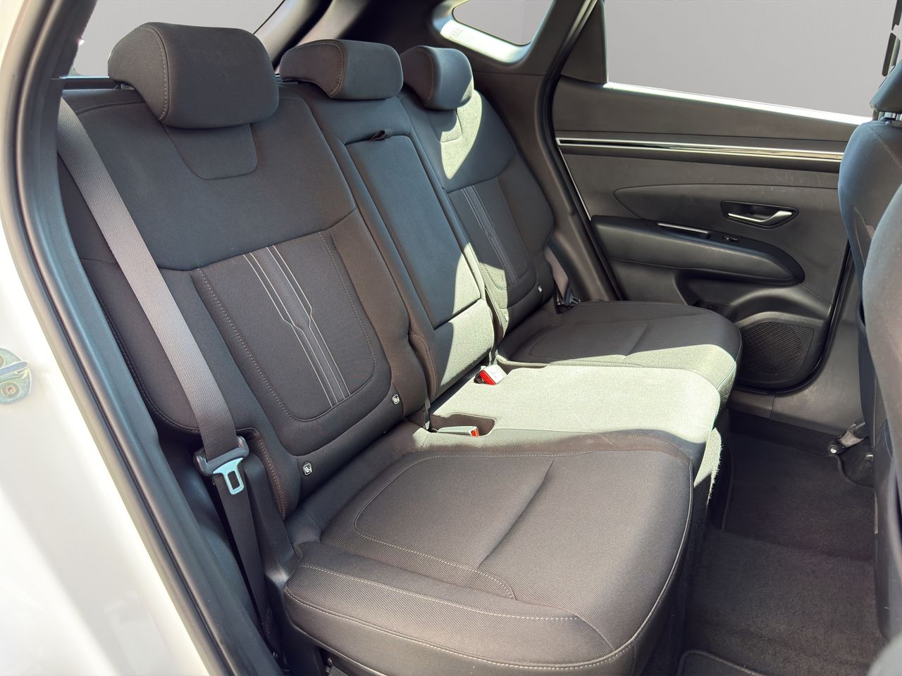 Hyundai Tucson 1.6 CRDI 100kW (136CV) 48V Maxx DCT - Foto 2