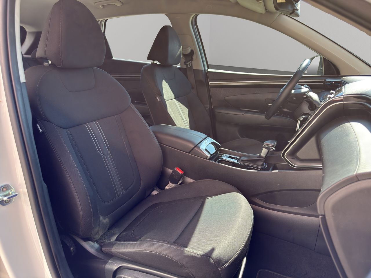 Hyundai Tucson 1.6 CRDI 100kW (136CV) 48V Maxx DCT - Foto 2