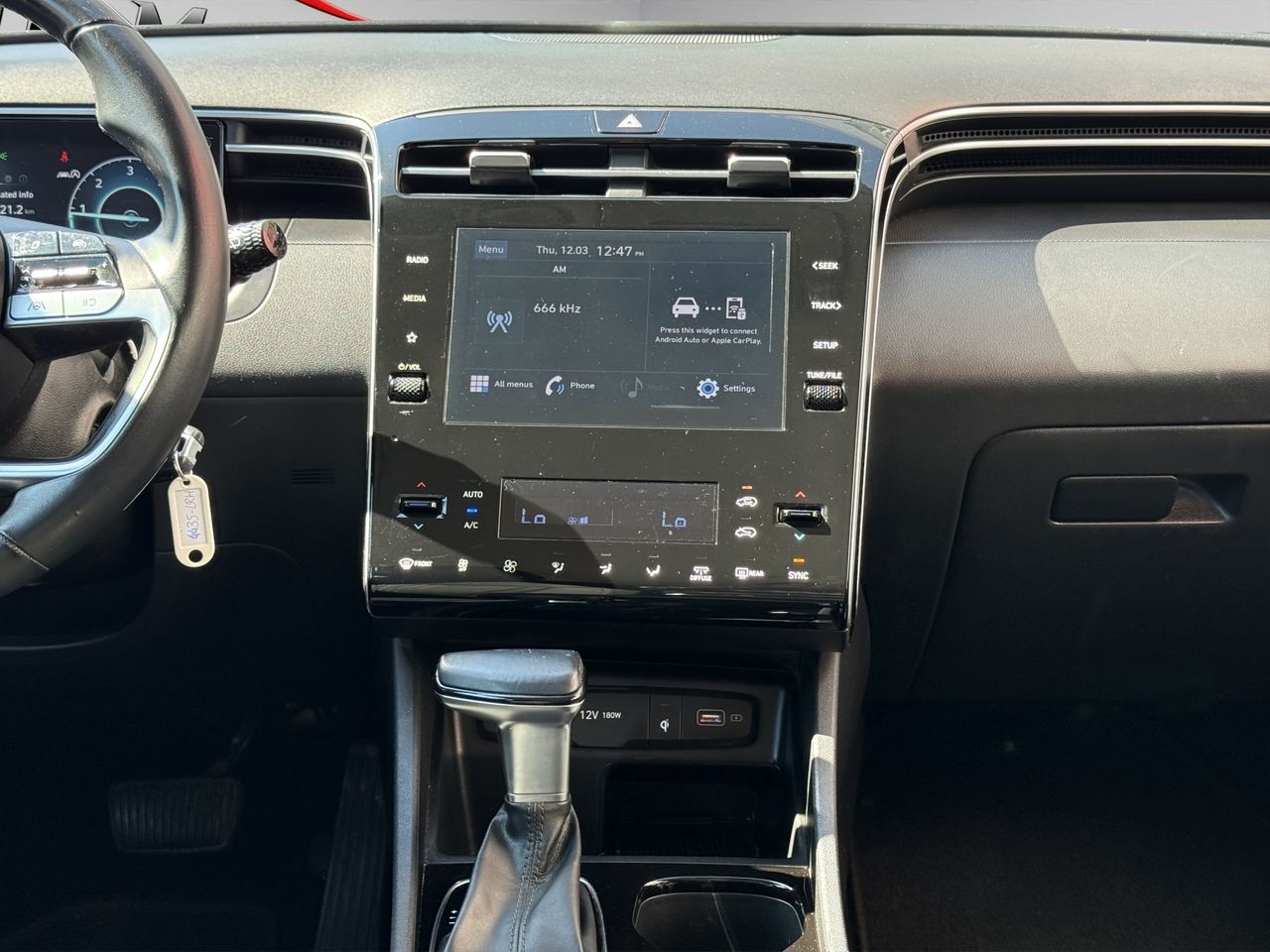 Hyundai Tucson 1.6 CRDI 100kW (136CV) 48V Maxx DCT - Foto 2