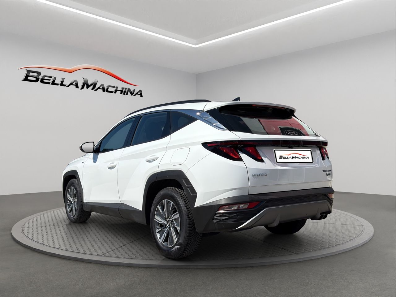 Hyundai Tucson 1.6 CRDI 100kW (136CV) 48V Maxx DCT - Foto 2