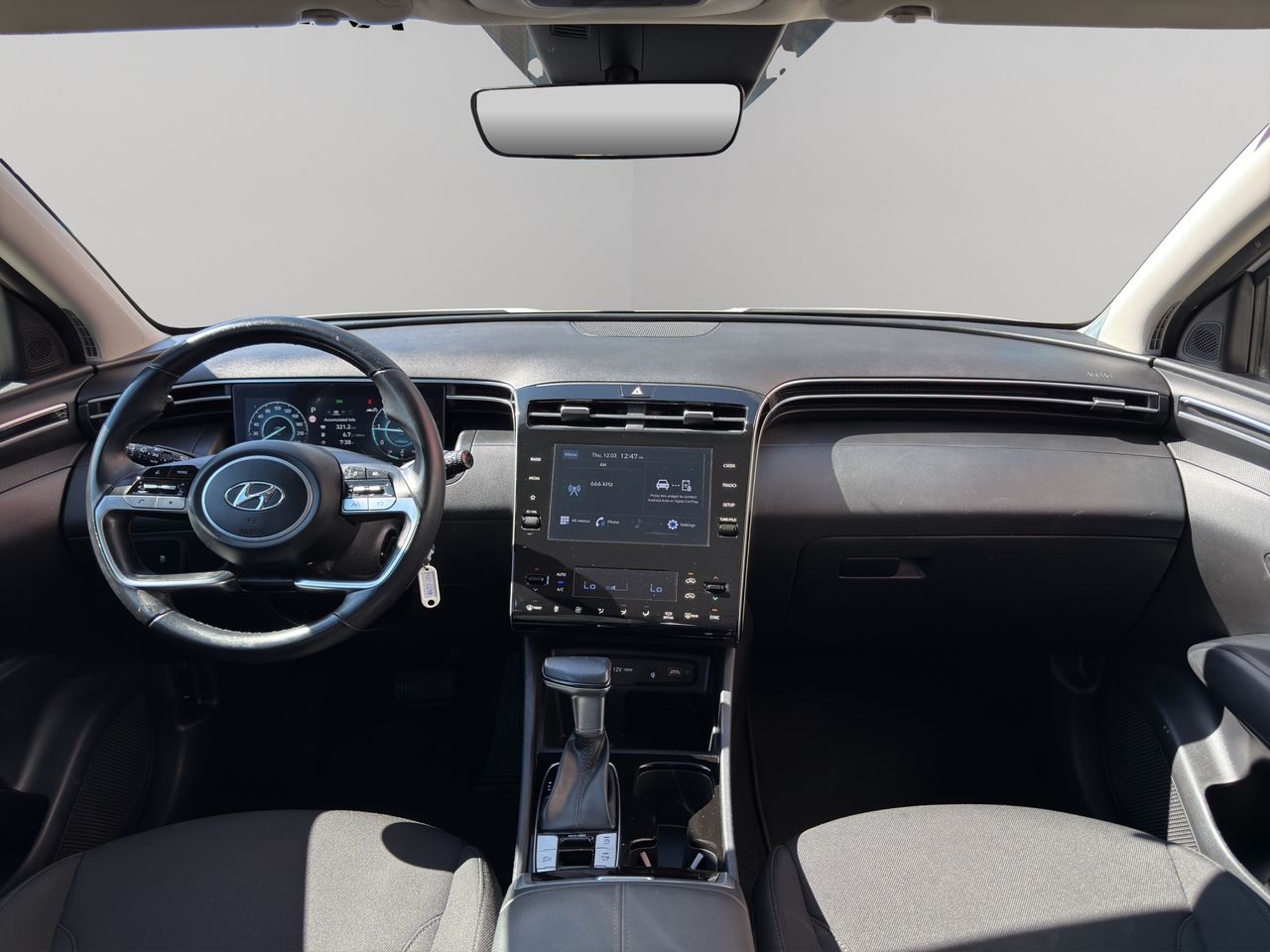 Hyundai Tucson 1.6 CRDI 100kW (136CV) 48V Maxx DCT - Foto 2