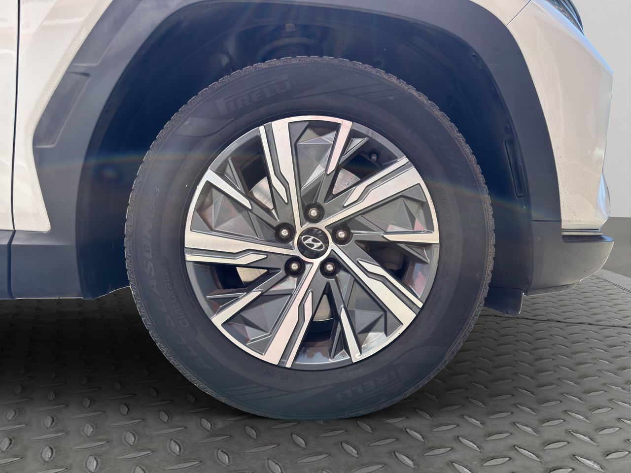 Hyundai Tucson 1.6 CRDI 100kW (136CV) 48V Maxx DCT - Foto 2