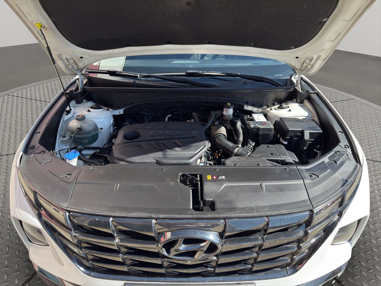 Hyundai Tucson 1.6 CRDI 100kW (136CV) 48V Maxx DCT - Foto 2