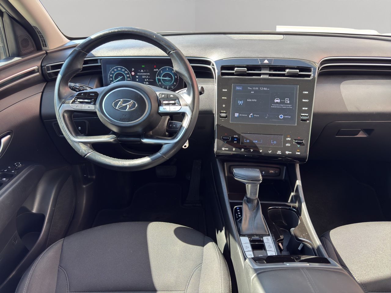 Hyundai Tucson 1.6 CRDI 100kW (136CV) 48V Maxx DCT - Foto 2