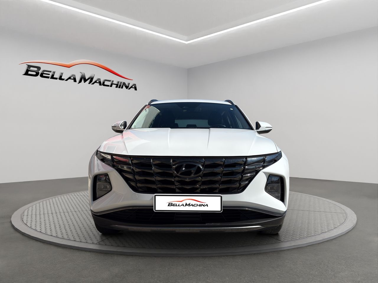 Hyundai Tucson 1.6 CRDI 100kW (136CV) 48V Maxx DCT - Foto 2
