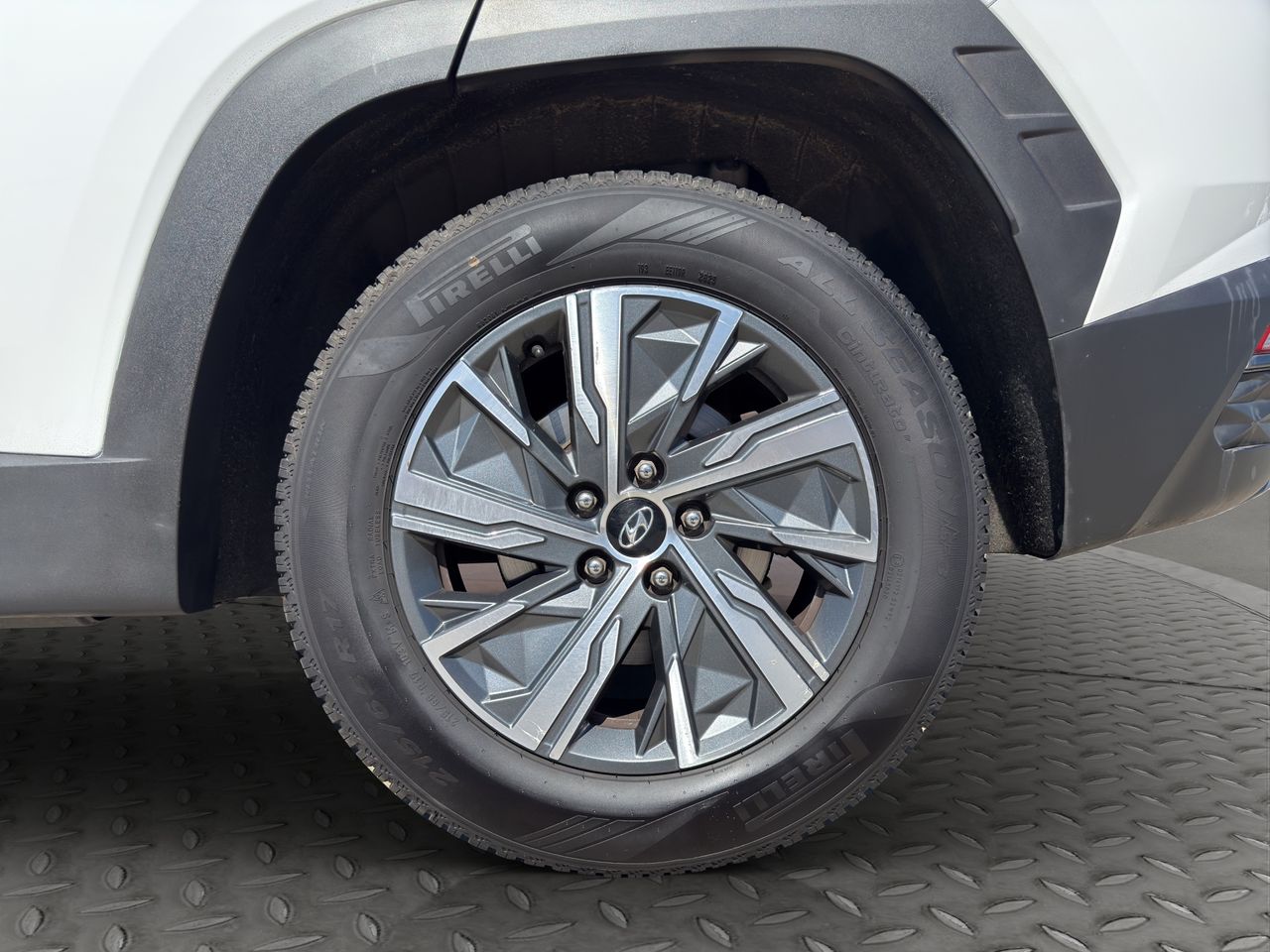 Hyundai Tucson 1.6 CRDI 100kW (136CV) 48V Maxx DCT - Foto 2