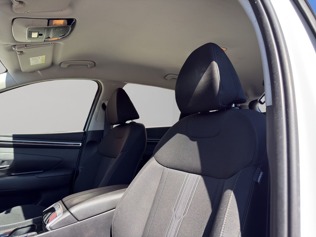 Hyundai Tucson 1.6 CRDI 100kW (136CV) 48V Maxx DCT - Foto 2