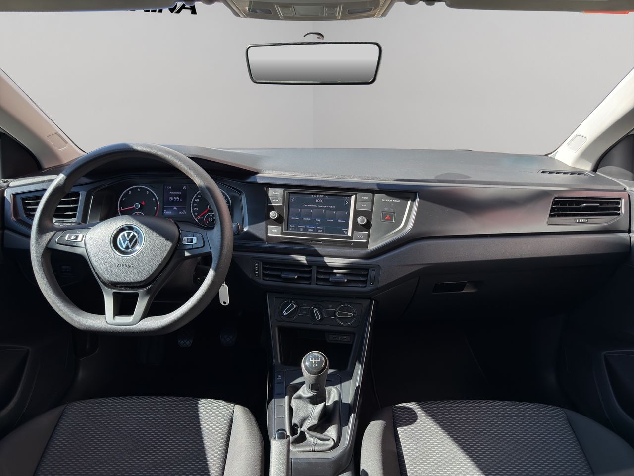 Volkswagen Polo Edition 1.0 59kW (80CV) - Foto 2