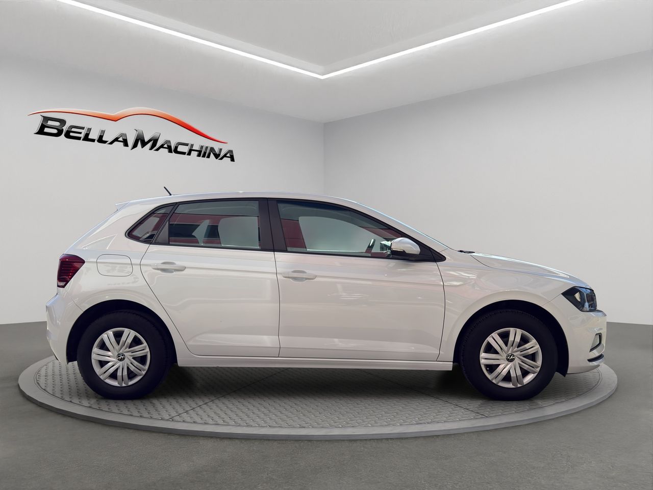 Volkswagen Polo Edition 1.0 59kW (80CV) - Foto 2