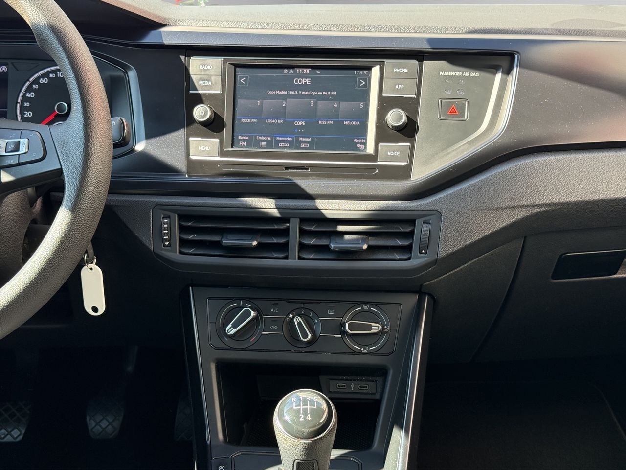 Volkswagen Polo Edition 1.0 59kW (80CV) - Foto 2