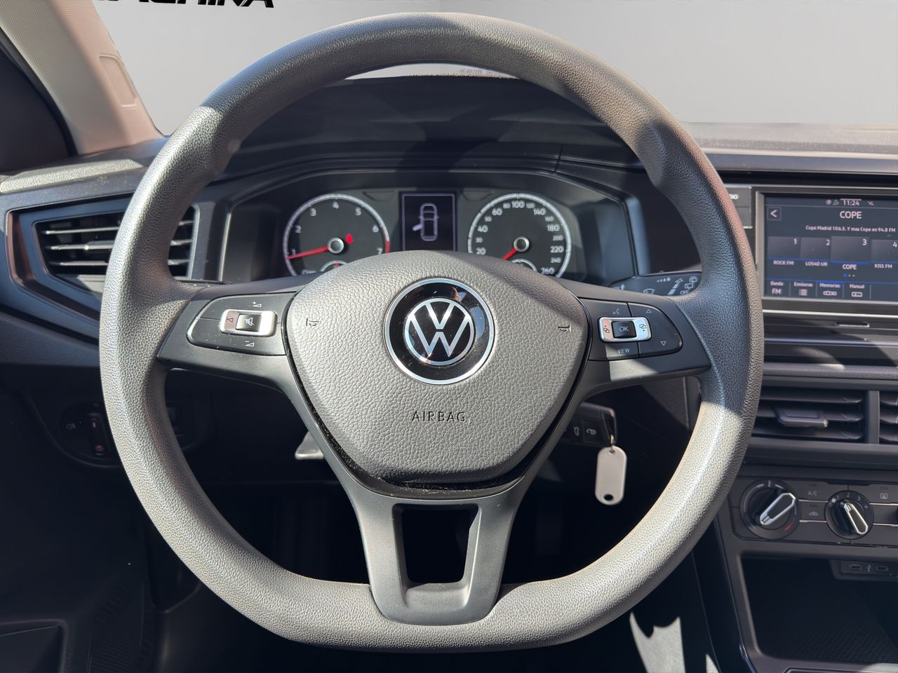 Volkswagen Polo Edition 1.0 59kW (80CV) - Foto 2