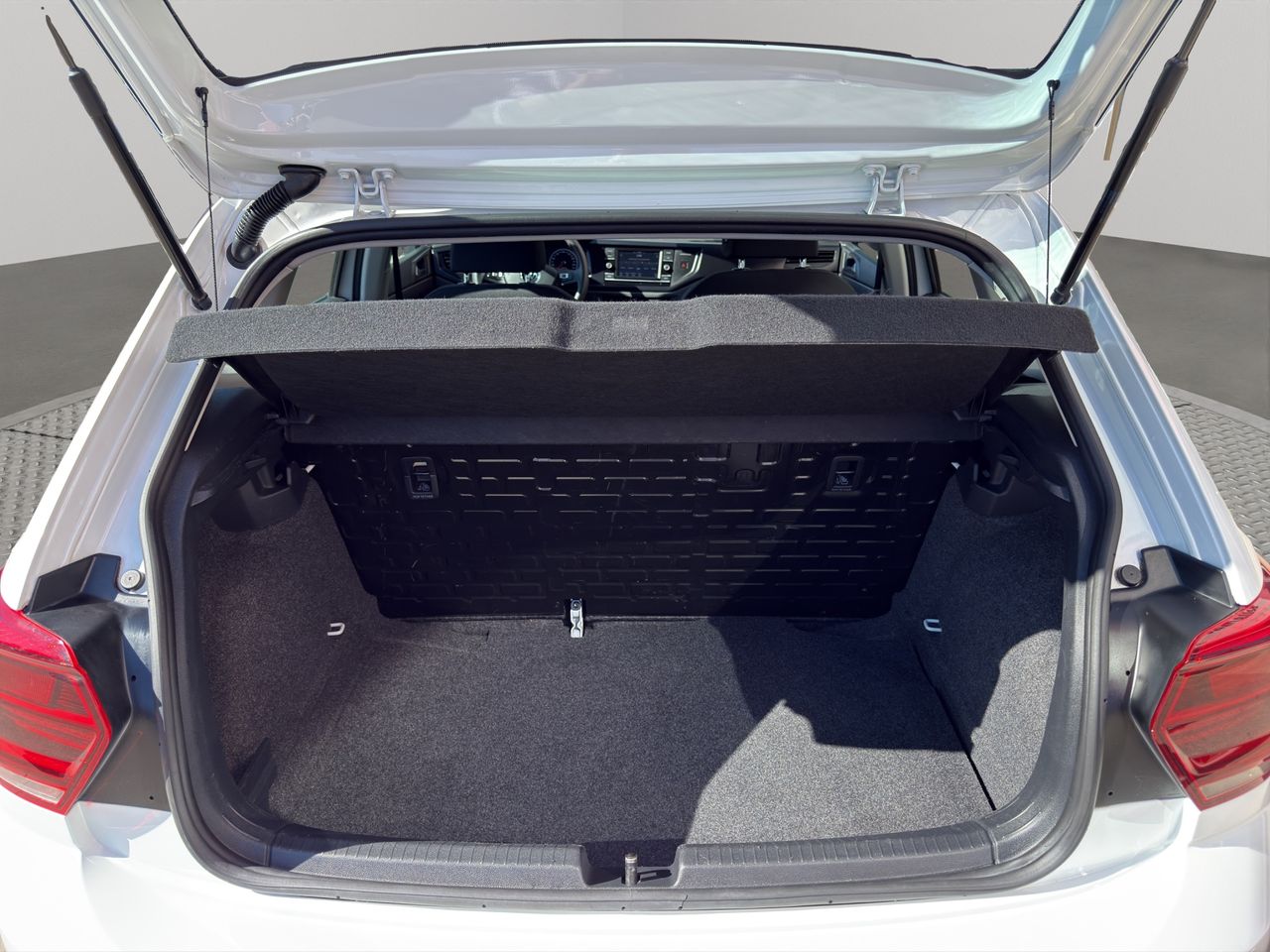 Volkswagen Polo Edition 1.0 59kW (80CV) - Foto 2